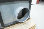 Airmaster AM 150 H ventilasjonsaggregat med varmegjenvinning