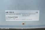 Airmaster AM 150 H ventilasjonsaggregat med varmegjenvinning