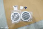 Airmaster AM 150 H ventilasjonsaggregat med varmegjenvinning