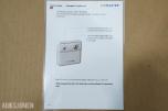 Airmaster AM 150 H ventilasjonsaggregat med varmegjenvinning