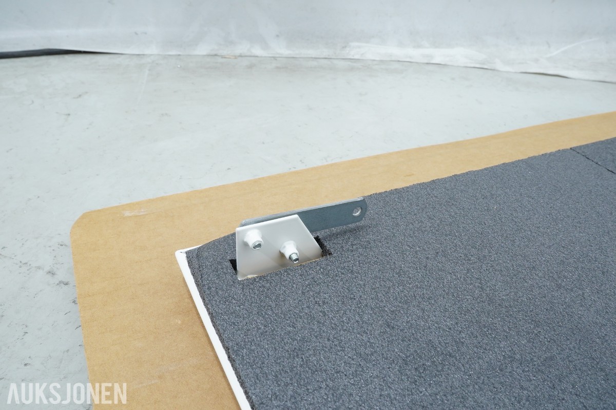 Airmaster AM 150 H ventilasjonsaggregat med varmegjenvinning
