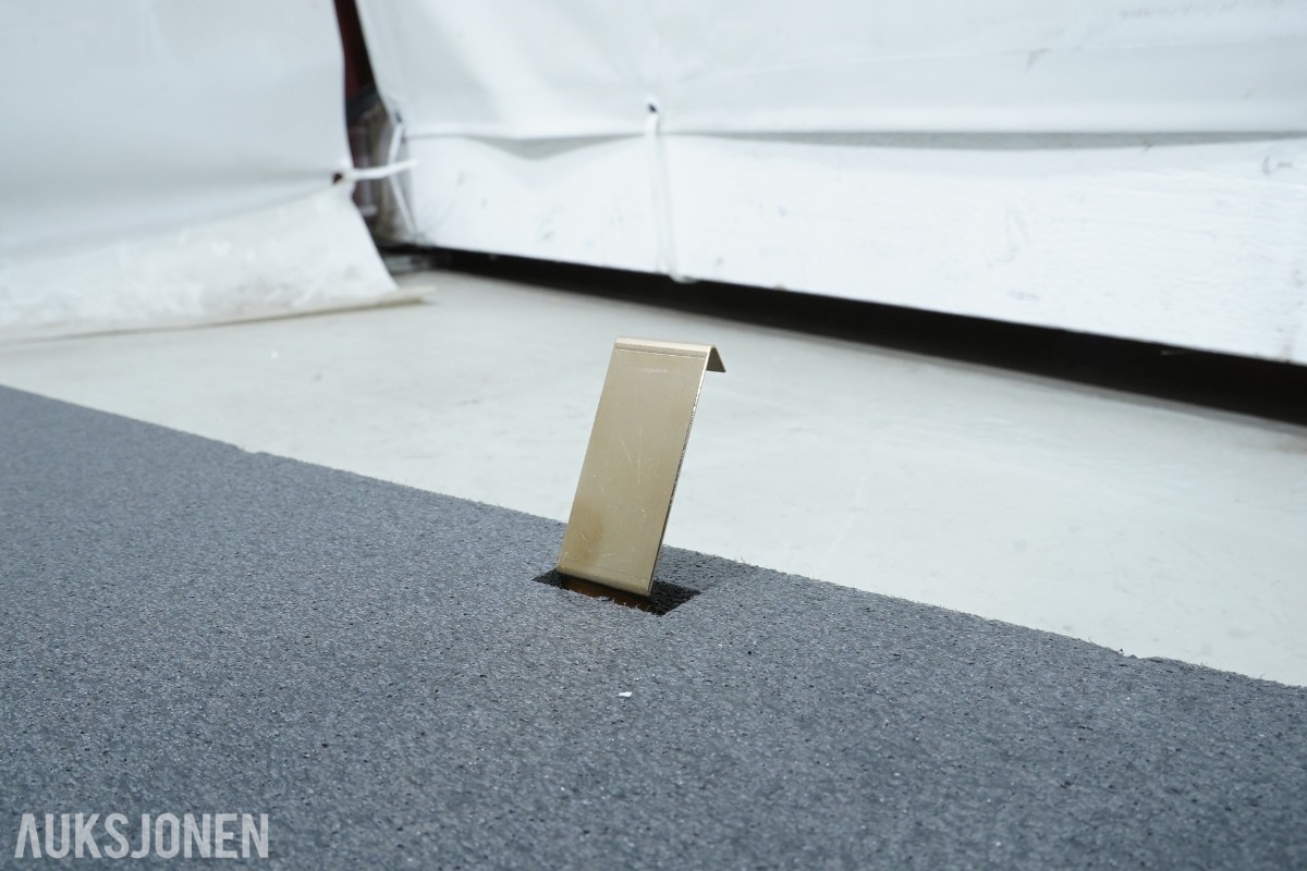 Airmaster AM 150 H ventilasjonsaggregat med varmegjenvinning