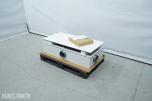 Airmaster AM 150 H ventilasjonsaggregat med varmegjenvinning