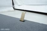Airmaster AM 150 H ventilasjonsaggregat med varmegjenvinning