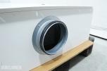 Airmaster AM 150 H ventilasjonsaggregat med varmegjenvinning