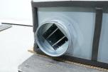 Airmaster AM 150 H ventilasjonsaggregat med varmegjenvinning