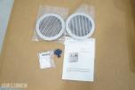 Airmaster AM 150 H ventilasjonsaggregat med varmegjenvinning