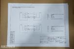 Airmaster AM 150 H ventilasjonsaggregat med varmegjenvinning