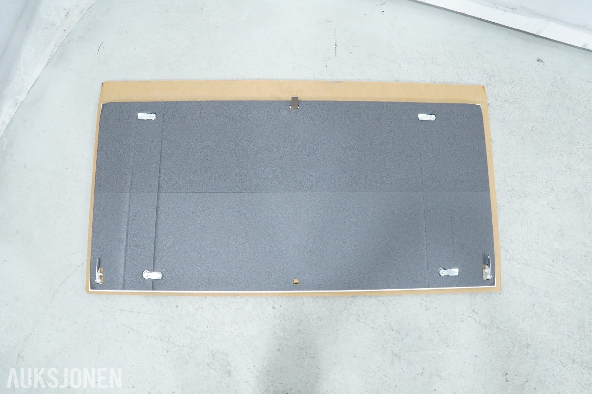 Airmaster AM 150 H ventilasjonsaggregat med varmegjenvinning