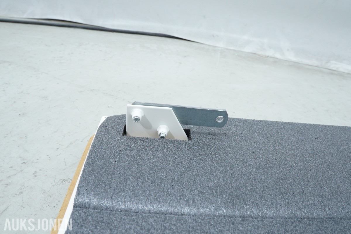 Airmaster AM 150 H ventilasjonsaggregat med varmegjenvinning