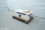 Airmaster AM 150 H ventilasjonsaggregat med varmegjenvinning