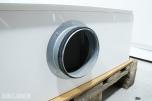 Airmaster AM 150 H ventilasjonsaggregat med varmegjenvinning