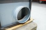 Airmaster AM 150 H ventilasjonsaggregat med varmegjenvinning
