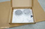 Airmaster AM 150 H ventilasjonsaggregat med varmegjenvinning