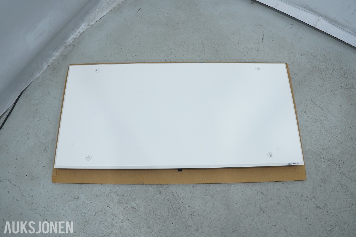 Airmaster AM 150 H ventilasjonsaggregat med varmegjenvinning