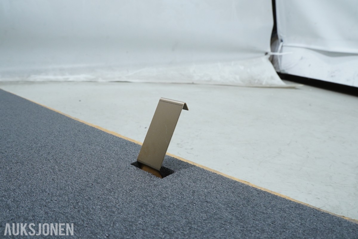 Airmaster AM 150 H ventilasjonsaggregat med varmegjenvinning