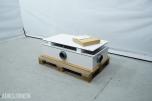 Airmaster AM 150 H ventilasjonsaggregat med varmegjenvinning