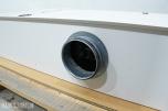 Airmaster AM 150 H ventilasjonsaggregat med varmegjenvinning