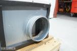 Airmaster AM 150 H ventilasjonsaggregat med varmegjenvinning