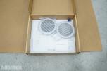Airmaster AM 150 H ventilasjonsaggregat med varmegjenvinning