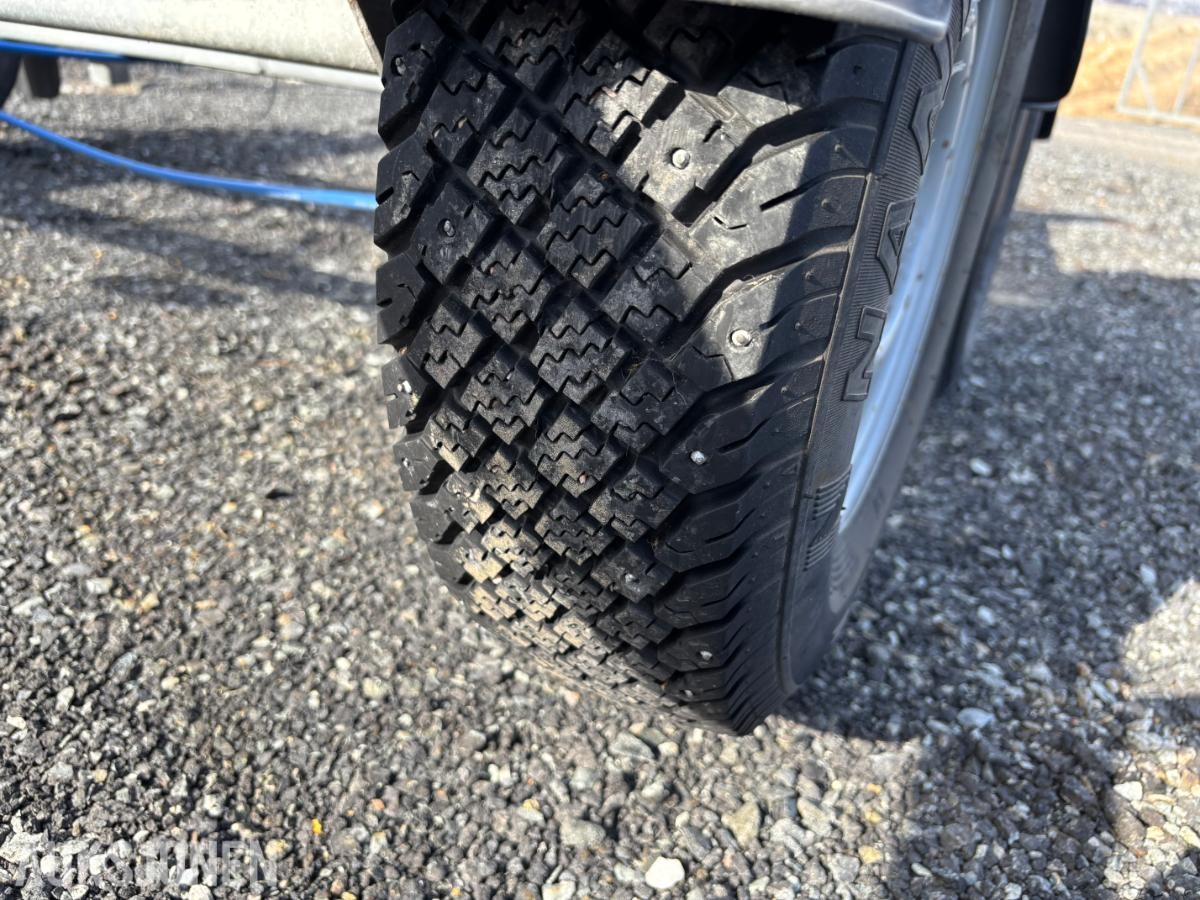 2014 Tysse 6324 TABB 1 Båthenger