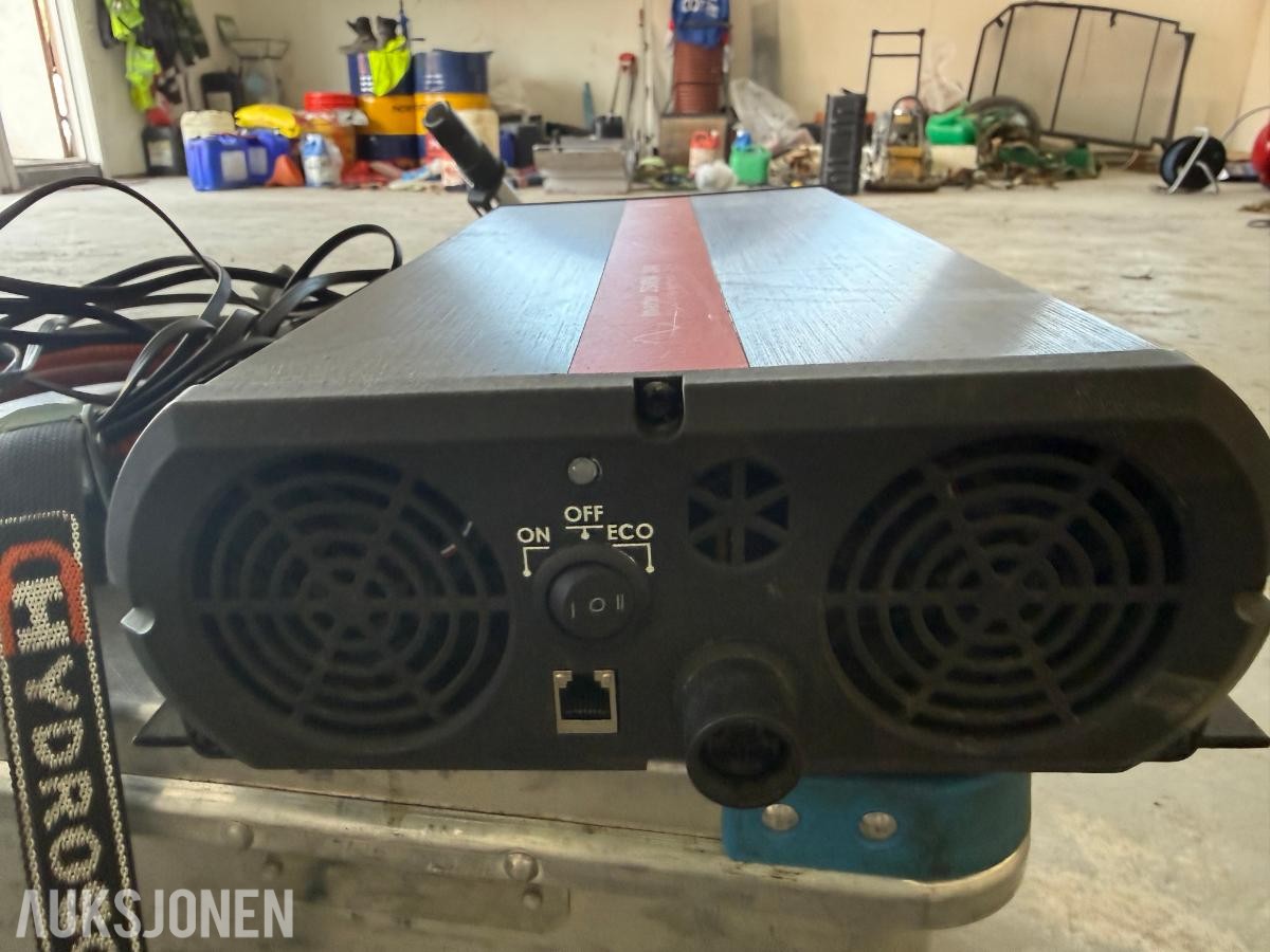 2024 Defa Inverter 