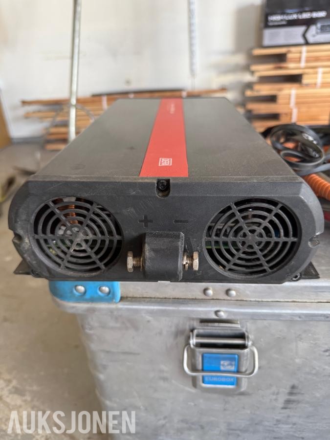 2024 Defa Inverter 