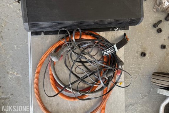 2024 Defa Inverter 