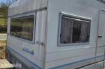 1996 Knaus Azur WKN4908 campingvogn - ingen minstepris