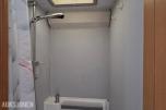 1996 Knaus Azur WKN4908 campingvogn - ingen minstepris
