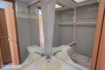 1996 Knaus Azur WKN4908 campingvogn - ingen minstepris