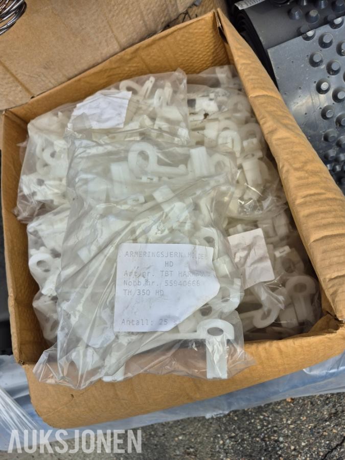 2025 Bewi grunnmur Thermomur 350 HD og 250
