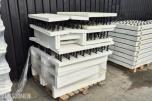 2025 Bewi grunnmur Thermomur 350 HD og 250