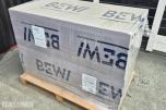 2025 Bewi grunnmur Thermomur 350 HD og 250
