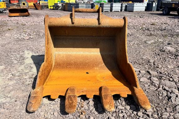 2017 AS TANNSKUFF - S70 - 1700 LITER - 1600 BREDDE