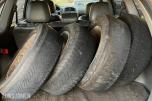 2002 Hyundai Santa Fe 2.0 diesel 113hk 4WD automat cruisekontroll hengerfeste