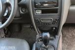 2002 Hyundai Santa Fe 2.0 diesel 113hk 4WD automat cruisekontroll hengerfeste