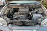 2002 Hyundai Santa Fe 2.0 diesel 113hk 4WD automat cruisekontroll hengerfeste