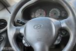 2002 Hyundai Santa Fe 2.0 diesel 113hk 4WD automat cruisekontroll hengerfeste