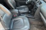2002 Hyundai Santa Fe 2.0 diesel 113hk 4WD automat cruisekontroll hengerfeste