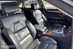 2008 Audi A8 3.0 232hk QUATTRO skinnseter soltak nøkkelløs start