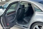 2008 Audi A8 3.0 232hk QUATTRO skinnseter soltak nøkkelløs start