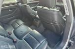 2008 Audi A8 3.0 232hk QUATTRO skinnseter soltak nøkkelløs start