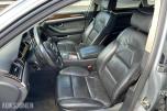 2008 Audi A8 3.0 232hk QUATTRO skinnseter soltak nøkkelløs start