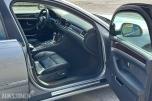 2008 Audi A8 3.0 232hk QUATTRO skinnseter soltak nøkkelløs start
