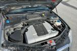 2008 Audi A8 3.0 232hk QUATTRO skinnseter soltak nøkkelløs start
