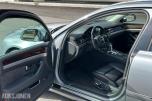 2008 Audi A8 3.0 232hk QUATTRO skinnseter soltak nøkkelløs start