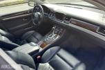 2008 Audi A8 3.0 232hk QUATTRO skinnseter soltak nøkkelløs start