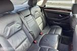 2008 Audi A8 3.0 232hk QUATTRO skinnseter soltak nøkkelløs start
