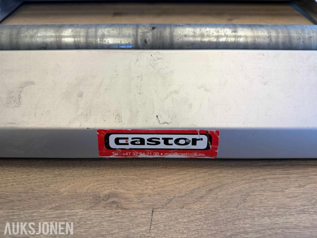 Diverse verktøy: Bosch sirkelsag, Milwaukee, Fein, Hilti + kabelrulle m.m.